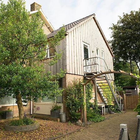Studio Stee van Ypey Tytsjerk Buitenkant foto