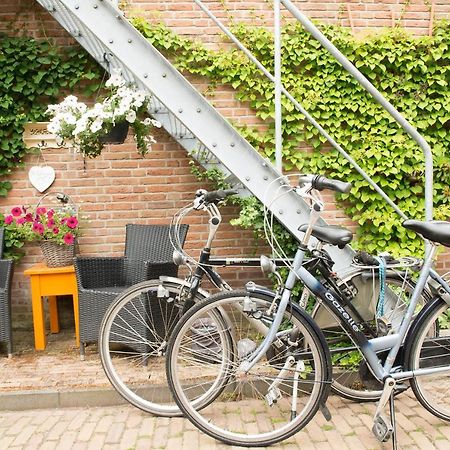 Studio Stee van Ypey Tytsjerk Buitenkant foto